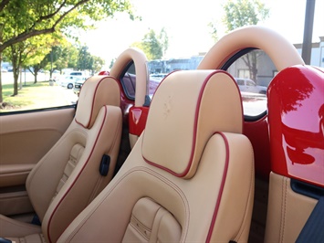 2008 Ferrari F430 Spider   - Photo 27 - Springfield, MO 65802