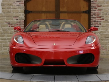 2008 Ferrari F430 Spider   - Photo 5 - Springfield, MO 65802