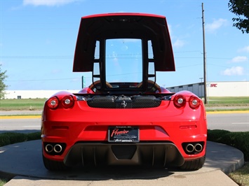 2008 Ferrari F430 Spider   - Photo 34 - Springfield, MO 65802