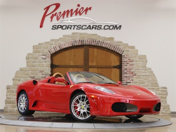 2008 Ferrari F430 Spider   - Photo 4 - Springfield, MO 65802