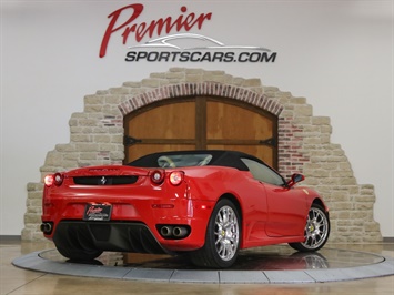 2008 Ferrari F430 Spider   - Photo 45 - Springfield, MO 65802