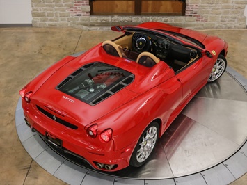 2008 Ferrari F430 Spider   - Photo 10 - Springfield, MO 65802