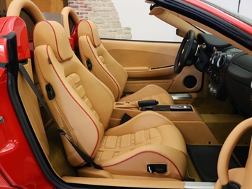 2008 Ferrari F430 Spider   - Photo 48 - Springfield, MO 65802