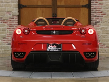 2008 Ferrari F430 Spider   - Photo 7 - Springfield, MO 65802