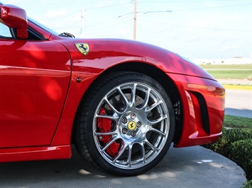 2008 Ferrari F430 Spider   - Photo 40 - Springfield, MO 65802