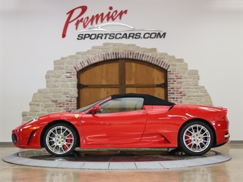 2008 Ferrari F430 Spider   - Photo 43 - Springfield, MO 65802