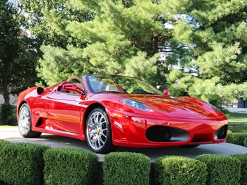 2008 Ferrari F430 Spider   - Photo 19 - Springfield, MO 65802