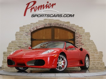 2008 Ferrari F430 Spider   - Photo 44 - Springfield, MO 65802