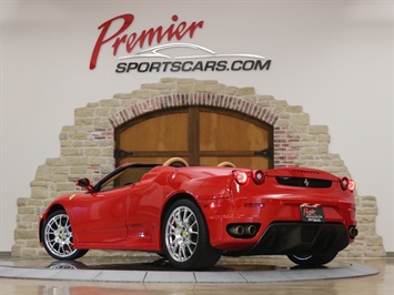 2008 Ferrari F430 Spider   - Photo 6 - Springfield, MO 65802