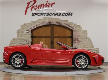 2008 Ferrari F430 Spider   - Photo 3 - Springfield, MO 65802