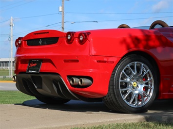 2008 Ferrari F430 Spider   - Photo 41 - Springfield, MO 65802