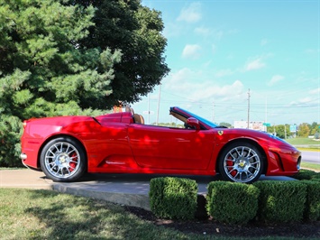 2008 Ferrari F430 Spider   - Photo 20 - Springfield, MO 65802