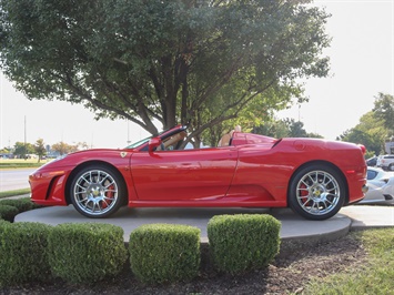 2008 Ferrari F430 Spider   - Photo 22 - Springfield, MO 65802