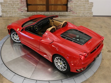 2008 Ferrari F430 Spider   - Photo 9 - Springfield, MO 65802