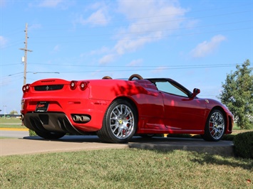 2008 Ferrari F430 Spider   - Photo 21 - Springfield, MO 65802