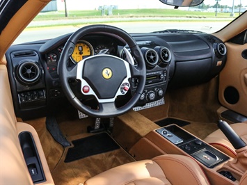 2008 Ferrari F430 Spider   - Photo 25 - Springfield, MO 65802