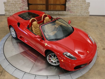 2008 Ferrari F430 Spider   - Photo 11 - Springfield, MO 65802