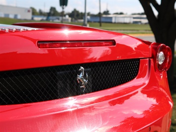 2008 Ferrari F430 Spider   - Photo 31 - Springfield, MO 65802