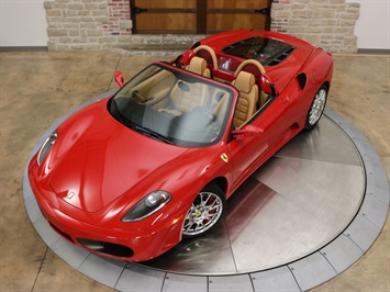 2008 Ferrari F430 Spider   - Photo 8 - Springfield, MO 65802