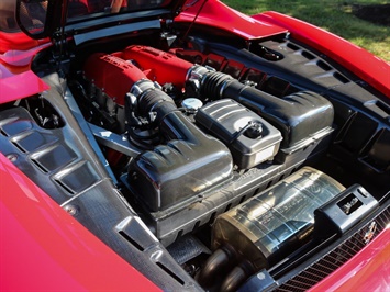 2008 Ferrari F430 Spider   - Photo 36 - Springfield, MO 65802