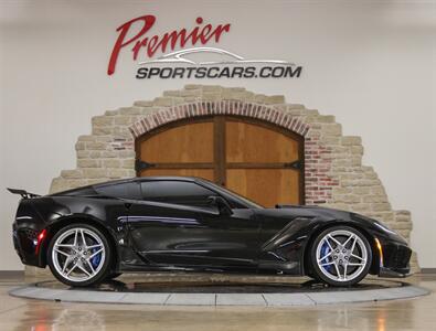 2019 Chevrolet Corvette ZR1   - Photo 3 - Springfield, MO 65802