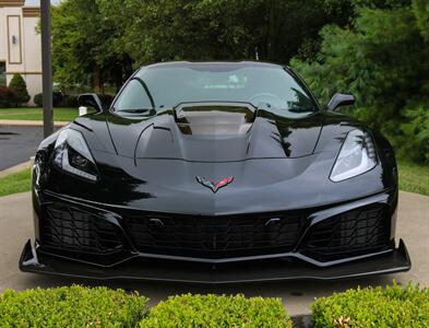 2019 Chevrolet Corvette ZR1   - Photo 22 - Springfield, MO 65802