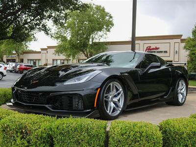 2019 Chevrolet Corvette ZR1   - Photo 32 - Springfield, MO 65802