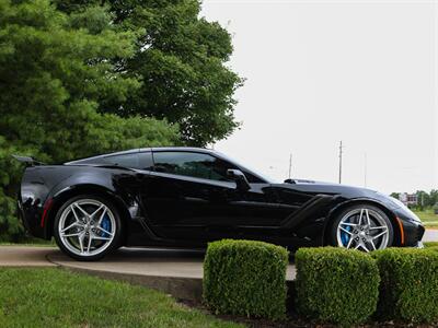 2019 Chevrolet Corvette ZR1   - Photo 25 - Springfield, MO 65802