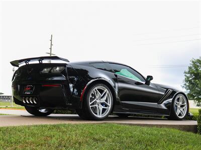 2019 Chevrolet Corvette ZR1   - Photo 26 - Springfield, MO 65802