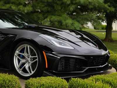 2019 Chevrolet Corvette ZR1   - Photo 23 - Springfield, MO 65802