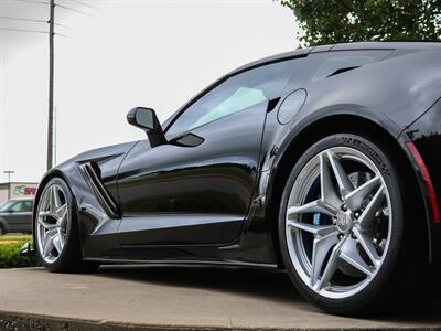 2019 Chevrolet Corvette ZR1   - Photo 29 - Springfield, MO 65802