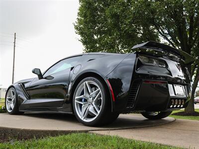 2019 Chevrolet Corvette ZR1   - Photo 28 - Springfield, MO 65802