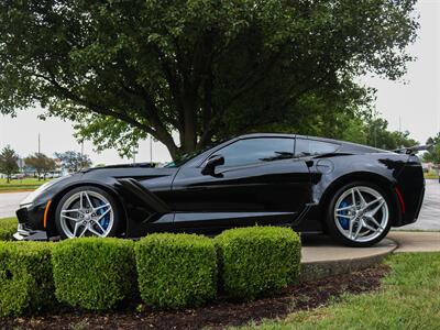 2019 Chevrolet Corvette ZR1   - Photo 30 - Springfield, MO 65802