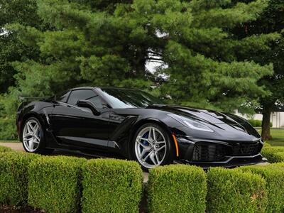 2019 Chevrolet Corvette ZR1   - Photo 24 - Springfield, MO 65802