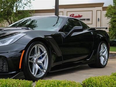 2019 Chevrolet Corvette ZR1   - Photo 33 - Springfield, MO 65802