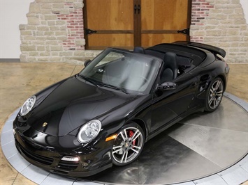 2009 Porsche 911 Turbo   - Photo 14 - Springfield, MO 65802