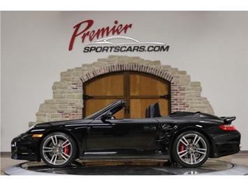 2009 Porsche 911 Turbo   - Photo 4 - Springfield, MO 65802