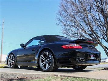 2009 Porsche 911 Turbo   - Photo 34 - Springfield, MO 65802