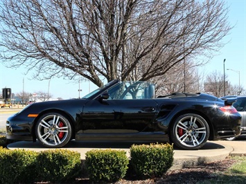 2009 Porsche 911 Turbo   - Photo 36 - Springfield, MO 65802