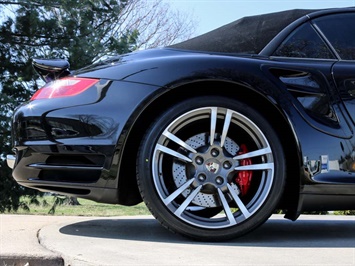 2009 Porsche 911 Turbo   - Photo 40 - Springfield, MO 65802