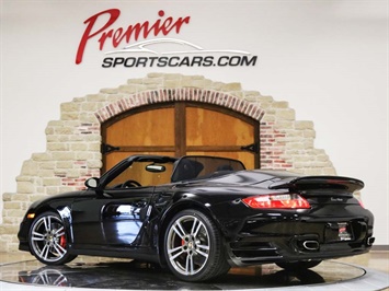 2009 Porsche 911 Turbo   - Photo 5 - Springfield, MO 65802