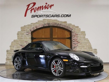 2009 Porsche 911 Turbo   - Photo 9 - Springfield, MO 65802