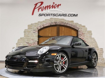 2009 Porsche 911 Turbo   - Photo 10 - Springfield, MO 65802