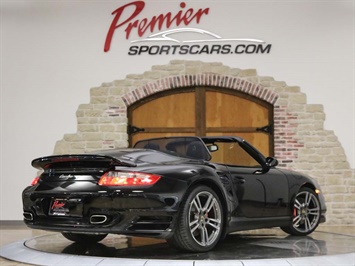 2009 Porsche 911 Turbo   - Photo 6 - Springfield, MO 65802