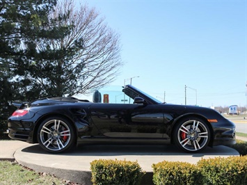 2009 Porsche 911 Turbo   - Photo 31 - Springfield, MO 65802