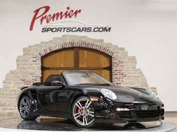 2009 Porsche 911 Turbo   - Photo 8 - Springfield, MO 65802