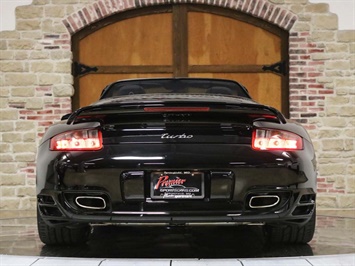 2009 Porsche 911 Turbo   - Photo 7 - Springfield, MO 65802