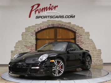 2009 Porsche 911 Turbo   - Photo 11 - Springfield, MO 65802