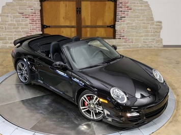 2009 Porsche 911 Turbo   - Photo 15 - Springfield, MO 65802