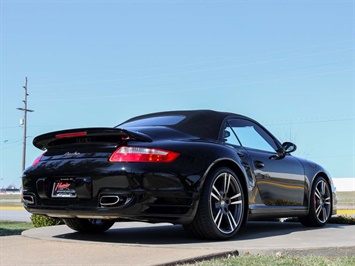 2009 Porsche 911 Turbo   - Photo 32 - Springfield, MO 65802